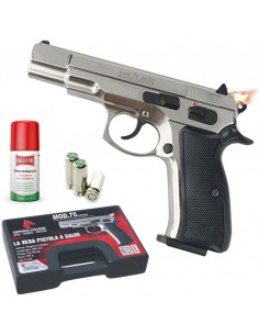 P75C 8 gauge pistol - KIMAR