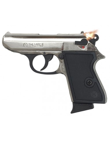 Pistola Lady Crom calibre 8 - KIMAR