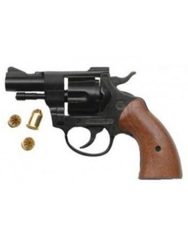 Olimpic blank pistol, 380 caliber -...