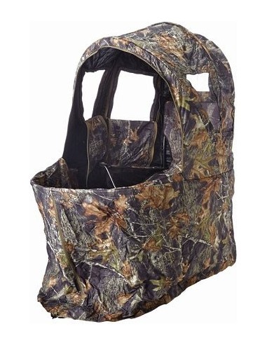 Capanno Singolo Verde - STEALTH GEAR