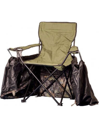 Capanno Singolo Verde - STEALTH GEAR