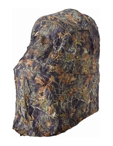 Single Green Shed - STEALTH GEAR