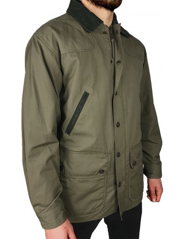 chaqueta hu-1100 - SAFARI SPORT