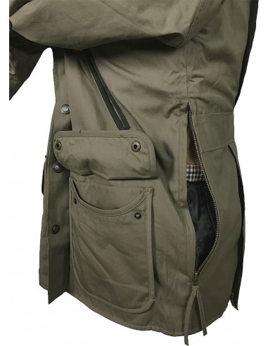 Veste Hu-1100 - SAFARI SPORT