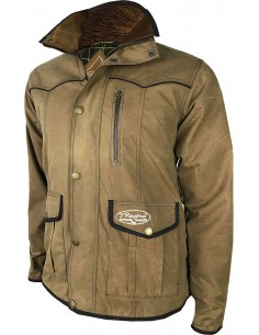 Quinta chaqueta Br97 -...