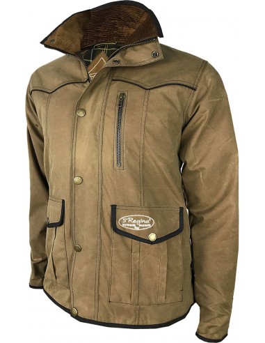 5th Br97 jacket - SAFARI SPORT