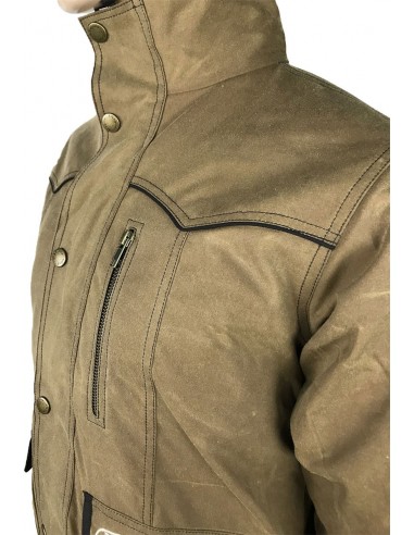 Giacca 5a Br97 - SAFARI SPORT