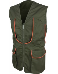 chaleco rr30 - SAFARI SPORT