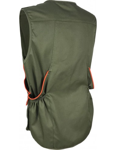 Gilet Rr30 - SAFARI SPORT