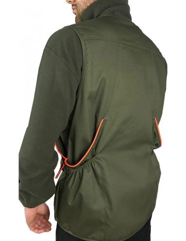 Gilet Rr30 - SAFARI SPORT