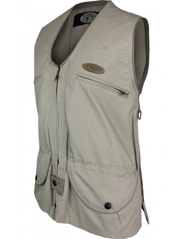 Vest 5th Is303 Selva - SAFARI SPORT