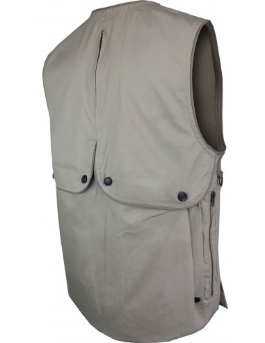 Vest 5th Is303 Selva - SAFARI SPORT