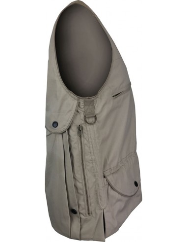 Vest 5th Is303 Selva - SAFARI SPORT