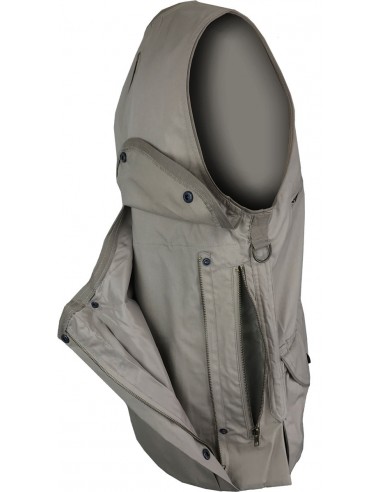 Vest 5th Is303 Selva - SAFARI SPORT