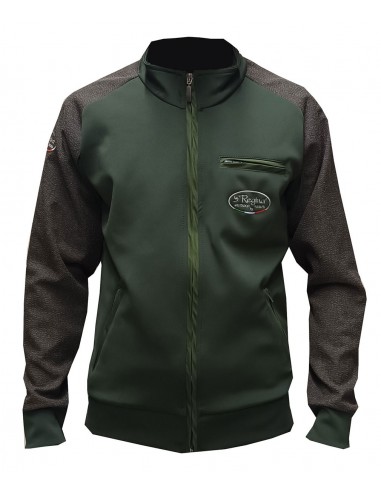Sweat Stretch M05 Couleur Vert -...