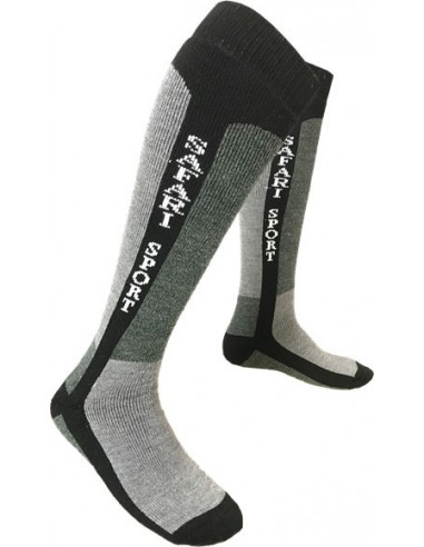 Calcetines Térmicos Técnicos Largos -...
