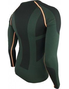 Intimo Termico 5a "agility"... 2