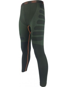 Pantalone Intimo Termico 5a...
