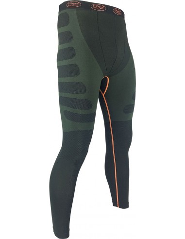 Pantalone Intimo Termico 5a "agility"...