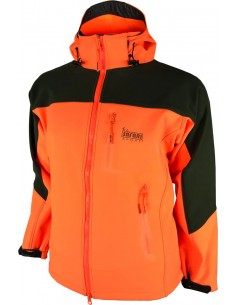 Giacca "softshell" - SAFARI...