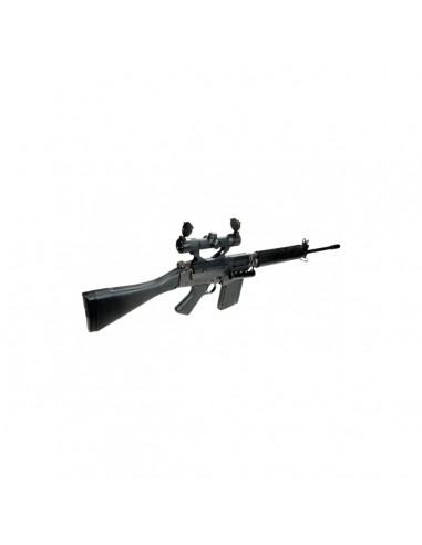 ATTACCO STANAG PER FAL - UTG LEAPERS