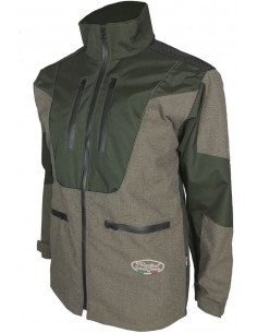 5th "aries" jacket - SAFARI...