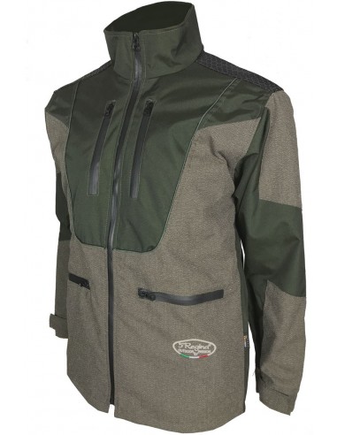 5ème veste "bélier" - SAFARI SPORT