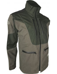 5th "aries" jacket - SAFARI... 2