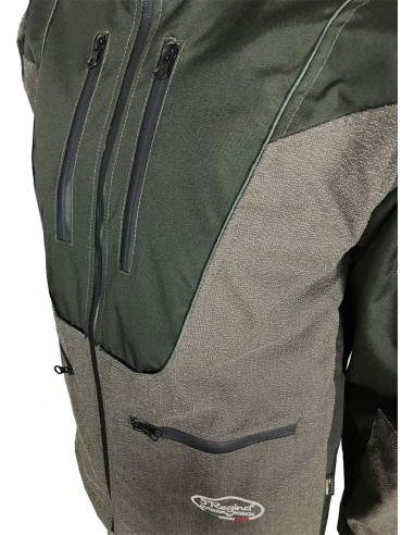 5ème veste "bélier" - SAFARI SPORT