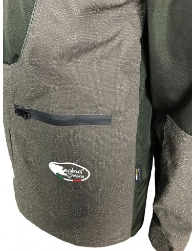 Giubbino 5a "aries" - SAFARI SPORT