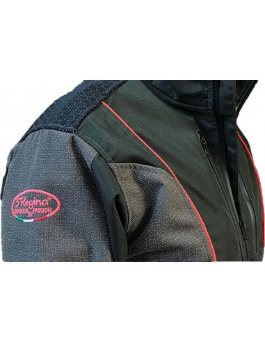 5ème veste "bélier" - SAFARI SPORT