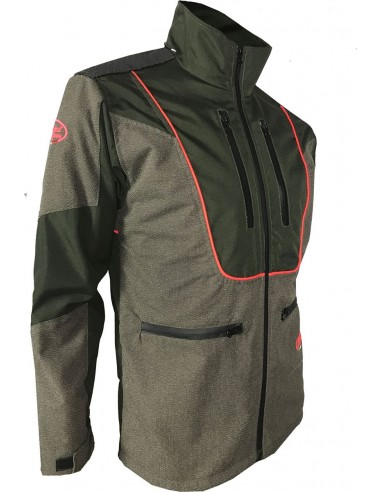 5ème veste "bélier" - SAFARI SPORT