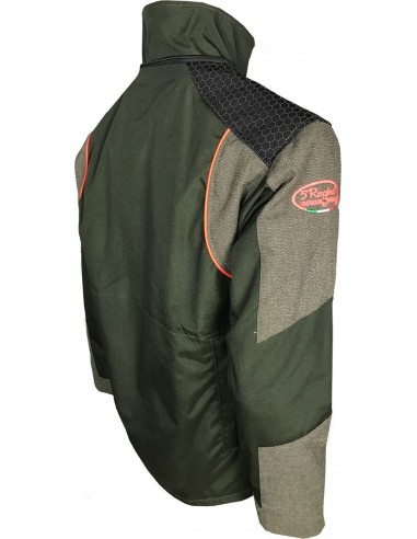 5ème veste "bélier" - SAFARI SPORT