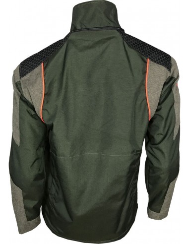5ème veste "bélier" - SAFARI SPORT