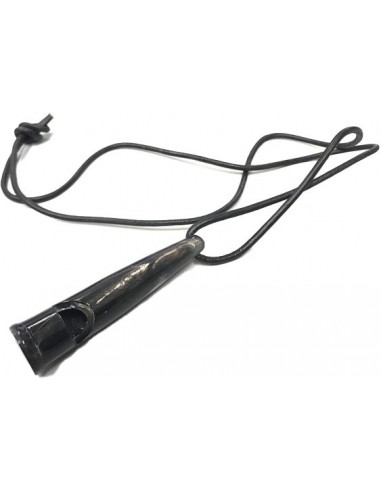 Dog Training Whistle - SAFARI SPORT