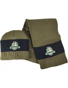 Set Sciarpa E Cappello 6737...
