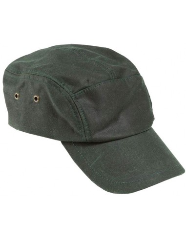 Waterproof Waxed 5th Hat - SAFARI SPORT