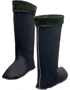 Botte nouvelle génération -... 2