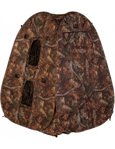 Embauche d'un seul homme - STEALTH GEAR