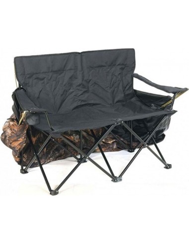 Double Brown Shed - STEALTH GEAR
