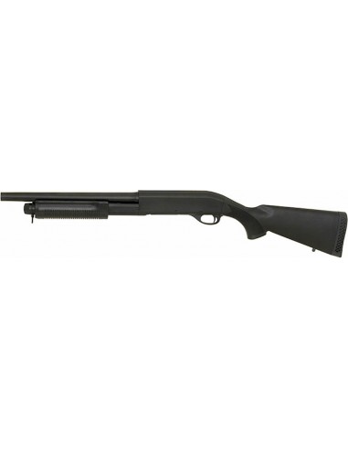 350cm reinforced spring pump shotgun...