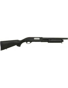 Fusil à pompe à ressort... 2