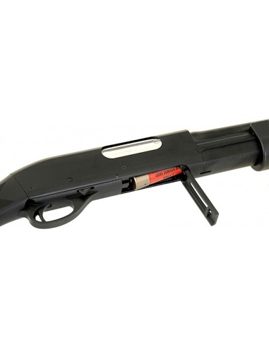 Fusil à pompe à ressort renforcé de...
