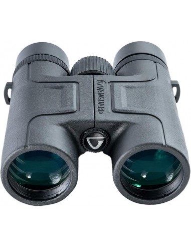 Vesta 10x42 binoculars - VANGUARD