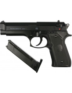 Pistola Airsoft Mod....