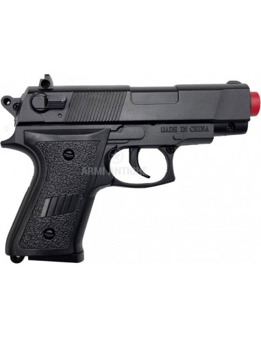 M6602+ Spring Plastic Gun - UMAREX