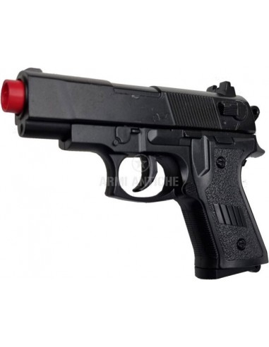 Pistola Plastica Molla M6602+ - UMAREX