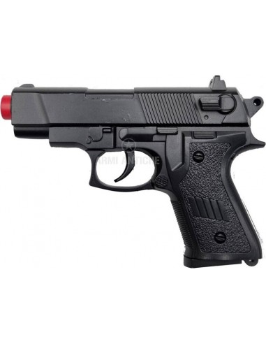 Pistola Plastica Molla M6601+ - UMAREX