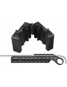 Delta Series Ar15 Upper Vis...