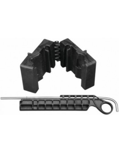 Delta Series Ar15 Upper Vis Block -...